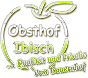 Obsthof Ibisch